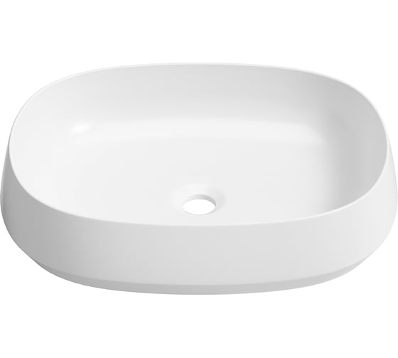 Комплект Wellsee 2 в 1 Lavinia Boho Bathroom Sink накладная раковина 54x41 см 20215398R