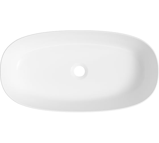 Комплект Wellsee 2 в 1 Lavinia Boho Bathroom Sink накладная раковина 68x36 см 20215837R