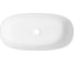 Комплект Wellsee 2 в 1 Lavinia Boho Bathroom Sink накладная раковина 68x36 см 20215837R 3