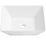 Комплект Wellsee 2 в 1 Lavinia Boho Bathroom Sink накладная раковина 42x42 см 20215159R 2