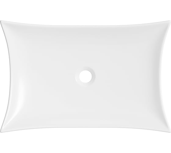 Комплект Wellsee 2 в 1 Lavinia Boho Bathroom Sink накладная раковина 59x39 см 20215287R