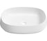 Комплект Wellsee 2 в 1 Lavinia Boho Bathroom Sink накладная раковина 54x41 см 20215396R 2