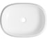 Комплект Wellsee 2 в 1 Lavinia Boho Bathroom Sink накладная раковина 54x41 см 20215396R 3