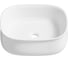 Комплект Wellsee 2 в 1 Lavinia Boho Bathroom Sink накладная раковина 42x42 см 20215445R 2
