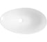 Комплект Wellsee 2 в 1 Lavinia Boho Bathroom Sink накладная раковина 56x33 см 20215349R 3