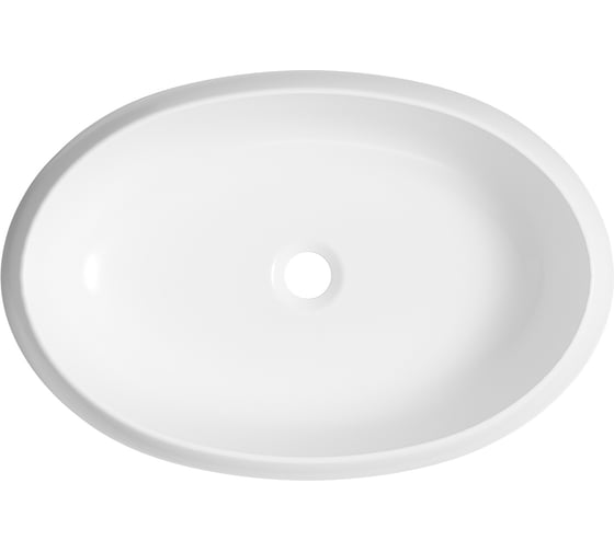 Комплект Wellsee 2 в 1 Lavinia Boho Bathroom Sink накладная раковина 60x40 см 20215097R