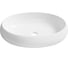 Комплект Wellsee 2 в 1 Lavinia Boho Bathroom Sink накладная раковина 60x40 см 20215097R 2
