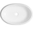 Комплект Wellsee 2 в 1 Lavinia Boho Bathroom Sink накладная раковина 60x40 см 20215097R 3