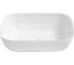 Комплект Wellsee 2 в 1 Lavinia Boho Bathroom Sink накладная раковина 46x33 см 20215192R 2