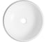 Комплект Wellsee 2 в 1 Lavinia Boho Bathroom Sink накладная раковина 40x40 см 20215047R 3