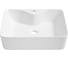 Комплект Wellsee 2 в 1 Lavinia Boho Bathroom Sink накладная раковина 48x37 см 20215256R 2