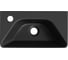 Комплект Wellsee 2 в 1 Lavinia Boho Bathroom Sink накладная/подвесная раковина 40x22 см 20216458R 3