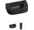 Комплект Wellsee 2 в 1 Lavinia Boho Bathroom Sink накладная/подвесная раковина 40x22 см 20216318R 1
