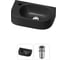 Комплект Wellsee 2 в 1 Lavinia Boho Bathroom Sink накладная/подвесная раковина 40x22 см 20216345R 1
