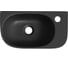 Комплект Wellsee 2 в 1 Lavinia Boho Bathroom Sink накладная/подвесная раковина 40x22 см 20216319R 3