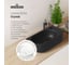 Комплект Wellsee 2 в 1 Lavinia Boho Bathroom Sink накладная/подвесная раковина 40x22 см 20216319R 8