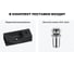 Комплект Wellsee 2 в 1 Lavinia Boho Bathroom Sink накладная/подвесная раковина 40x23 см 20216065R 5