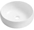 Комплект Wellsee 3 в 1 Lavinia Boho Bathroom Sink накладная раковина 36x36 см 20215036R 2