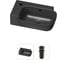 Комплект Wellsee 2 в 1 Lavinia Boho Bathroom Sink накладная/подвесная раковина 40x24 см 20216402R 1