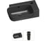 Комплект Wellsee 2 в 1 Lavinia Boho Bathroom Sink накладная/подвесная раковина 40x24 см 20216374R 1