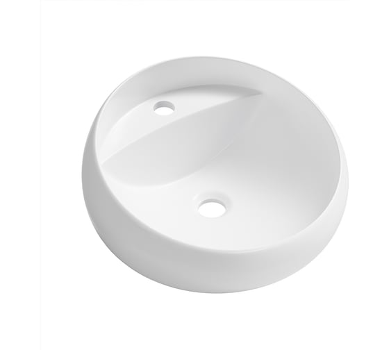 Комплект Wellsee 3 в 1 Lavinia Boho Bathroom Sink накладная раковина 43x43 см 20215115R