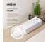 Комплект Wellsee 2 в 1 Lavinia Boho Bathroom Sink накладная/подвесная раковина 43x18 см 20216245R 8