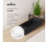 Комплект Wellsee 2 в 1 Lavinia Boho Bathroom Sink накладная/подвесная раковина 43x18 см 20216291R 8