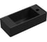 Комплект Wellsee 3 в 1 Lavinia Boho Bathroom Sink накладная/подвесная раковина 43x18 см 20216266R 4