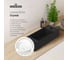 Комплект Wellsee 3 в 1 Lavinia Boho Bathroom Sink накладная/подвесная раковина 43x18 см 20216265R 8