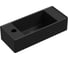 Комплект Wellsee 3 в 1 Lavinia Boho Bathroom Sink накладная/подвесная раковина 43x18 см 20216294R 4