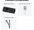 Комплект Wellsee 3 в 1 Lavinia Boho Bathroom Sink накладная/подвесная раковина 45x24 см 20216096R 10