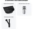 Комплект Wellsee 3 в 1 Lavinia Boho Bathroom Sink накладная/подвесная раковина 46x41 см 20216685R 10