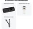 Комплект Wellsee 3 в 1 Lavinia Boho Bathroom Sink накладная/подвесная раковина 50x24 см 20216180R 10