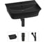 Комплект Wellsee 3 в 1 Lavinia Boho Bathroom Sink накладная/подвесная раковина 55x42 см 20216797R 1
