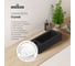Комплект Wellsee 4 в 1 Lavinia Boho Bathroom Sink накладная/подвесная раковина 37x18 см 20215903R 6