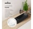 Комплект Wellsee 4 в 1 Lavinia Boho Bathroom Sink накладная/подвесная раковина 38x14 см 20215931R 5