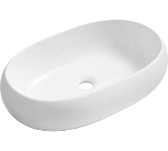 Комплект Wellsee 4 в 1 Lavinia Boho Bathroom Sink накладная раковина 56x33 см 20215087R
