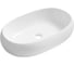 Комплект Wellsee 4 в 1 Lavinia Boho Bathroom Sink накладная раковина 56x33 см 20215087R 2
