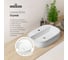 Комплект Wellsee 4 в 1 Lavinia Boho Bathroom Sink накладная раковина 55x40 см 20215500R 6