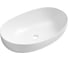 Комплект Wellsee 4 в 1 Lavinia Boho Bathroom Sink накладная раковина 63x42 см 20215516R 2