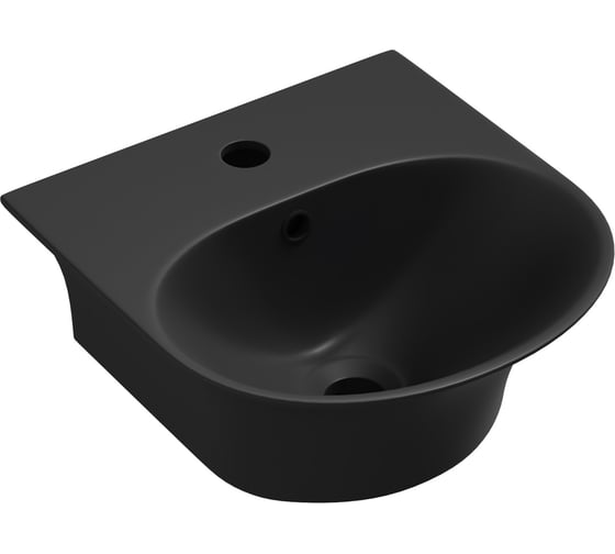 Комплект Wellsee 5 в 1 Lavinia Boho Bathroom Sink накладная/подвесная раковина 34x36 см 20216664R