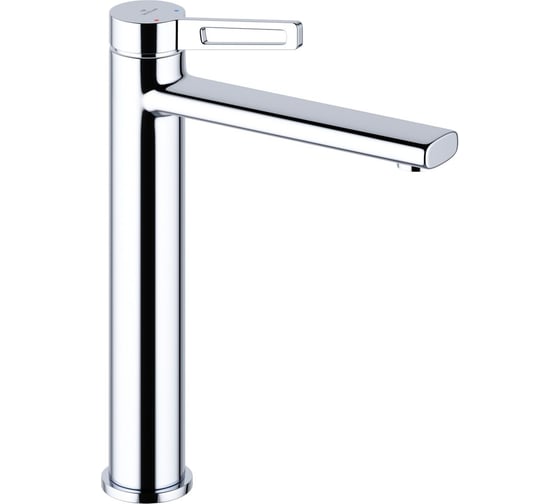 Комплект Wellsee 5 в 1 Lavinia Boho Bathroom Sink накладная раковина 56x33 см 20215360R