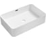 Комплект Wellsee 5 в 1 Lavinia Boho Bathroom Sink накладная раковина 48x31 см 20215219R 2