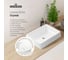 Комплект Wellsee 5 в 1 Lavinia Boho Bathroom Sink накладная раковина 50x38 см 20215440R 6