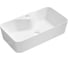 Комплект Wellsee 6 в 1 Lavinia Boho Bathroom Sink накладная раковина 54x30 см 20219355R 2