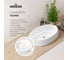 Комплект Wellsee 6 в 1 Lavinia Boho Bathroom Sink накладная раковина 60x40 см 20219267R 7