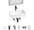 Комплект Wellsee 6 в 1 Lavinia Boho Bathroom Sink накладная раковина 48x31 см 20219322R 1