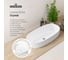 Комплект Wellsee 6 в 1 Lavinia Boho Bathroom Sink накладная раковина 68x36 см 20219505R 7