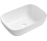 Комплект Wellsee 6 в 1 Lavinia Boho Bathroom Sink накладная раковина 46x33 см 20219313R 2