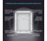 Комплект Wellsee 7 в 1 Lavinia Boho Bathroom Sink накладная раковина 75x40 см 20219382R 11